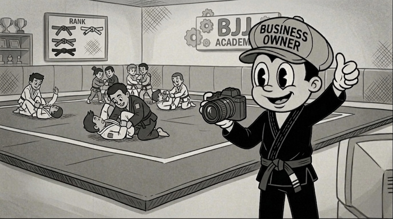 Renzo Gracie The Grove